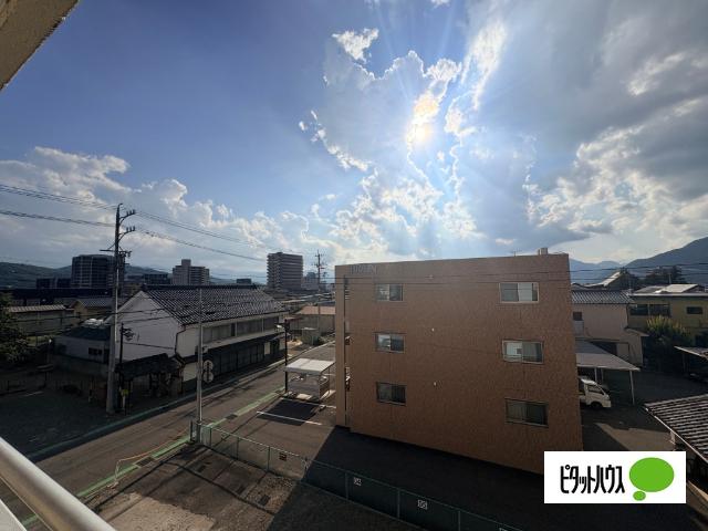 房山ビル 周辺環境
