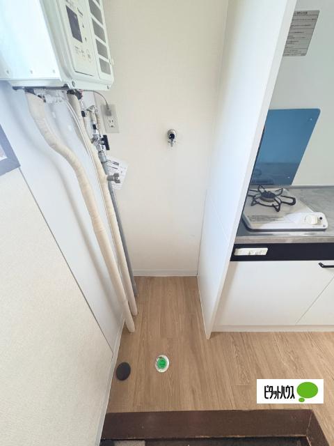 房山ビル 部屋画像