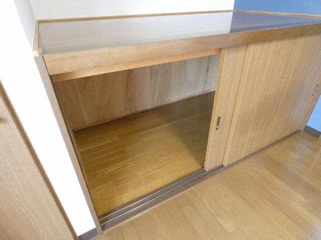 メゾン巣山 部屋画像