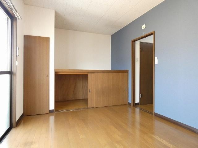 メゾン巣山 部屋画像