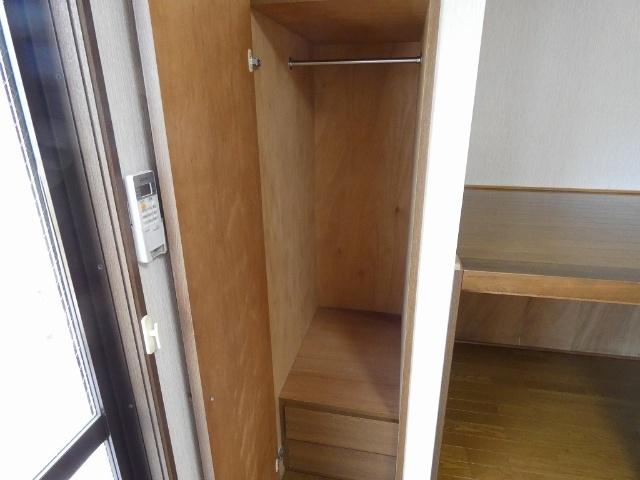 メゾン巣山 部屋画像