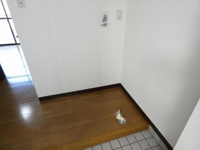 メゾン巣山 部屋画像