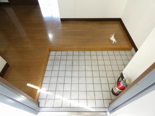 メゾン巣山 部屋画像