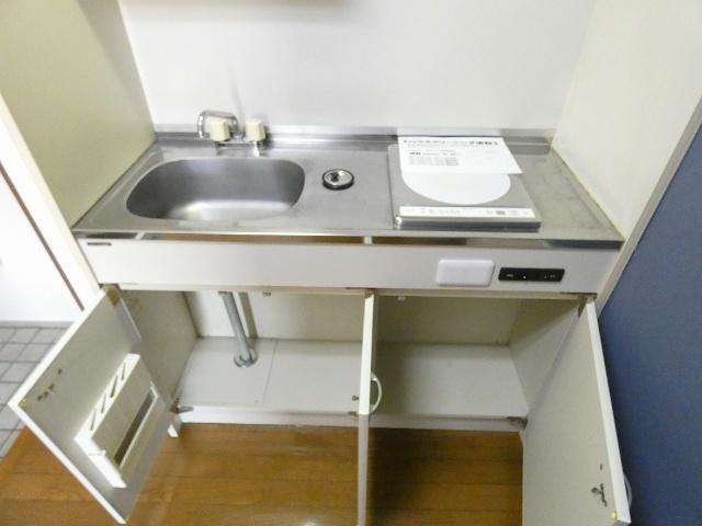 メゾン巣山 部屋画像
