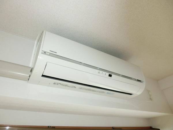 センターイン伊勢町 設備