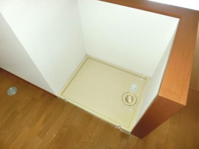 センターイン伊勢町 設備