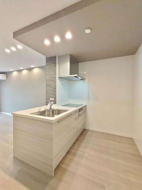 シャーメゾン　ヴィオラ 部屋画像