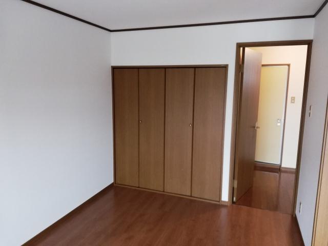 スペースシャトル その他部屋・スペース