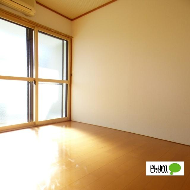 パークアベニュー その他部屋・スペース