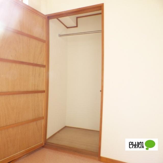パークアベニュー 収納
