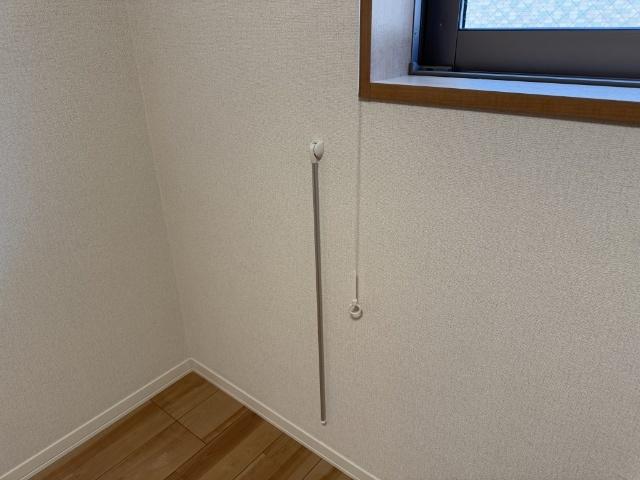 丸花見壱号館 設備