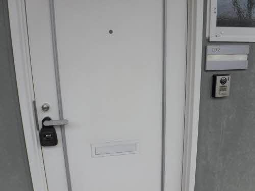 フレグランス　パル セキュリティ
