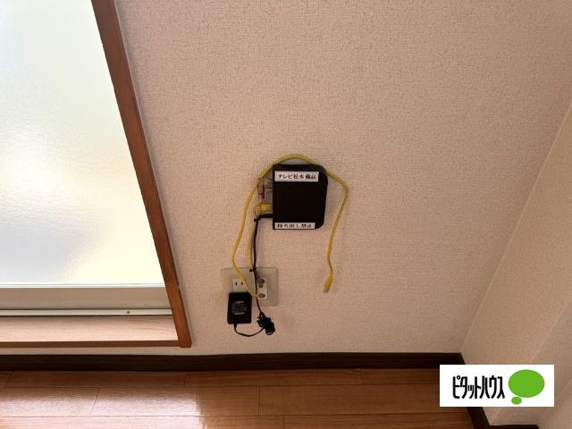 Surplus　Oneヒロ 設備