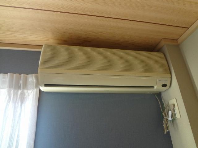 サープラスⅢミネ 設備