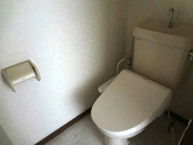 サープラスⅢミネ トイレ