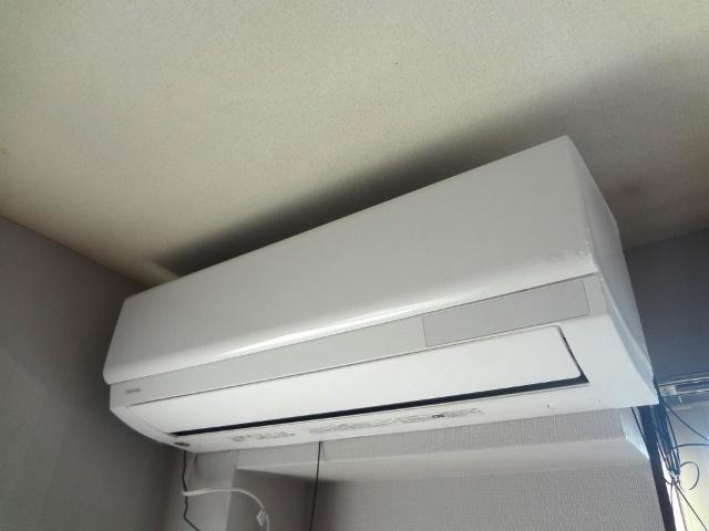 サープラスⅢミネ 設備