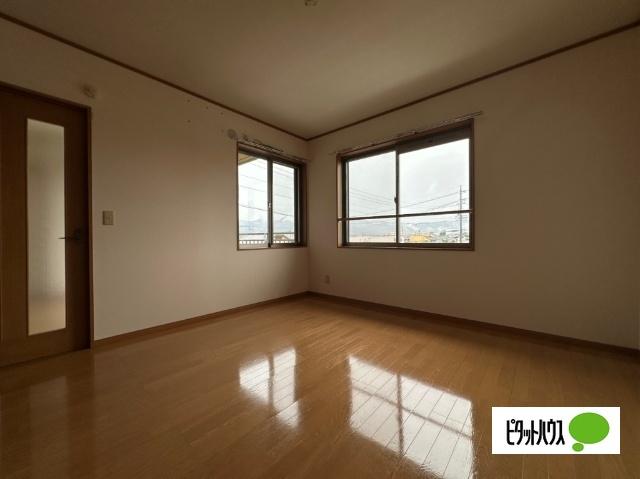 メイデンヘアー・Ａ その他部屋・スペース