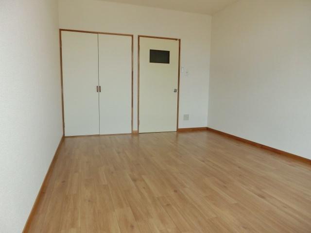 リバーサイド二子 その他部屋・スペース