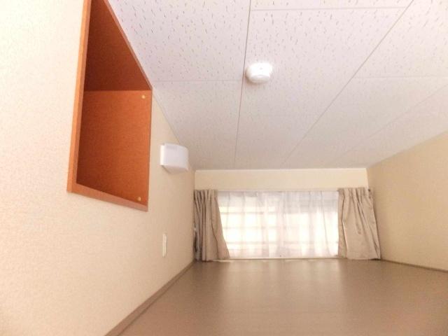 レオパレス野村 部屋画像