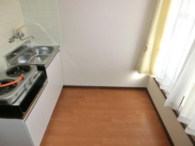 カーサフォレスタ その他部屋・スペース