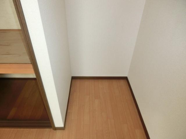 カーサフォレスタ その他部屋・スペース