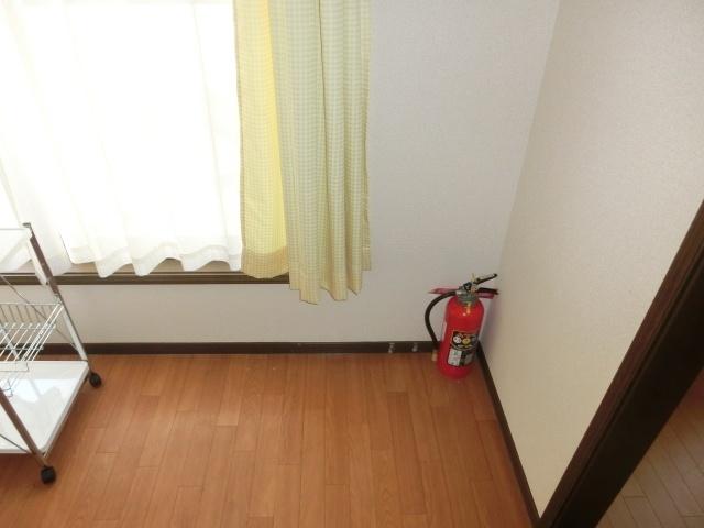 カーサフォレスタ その他部屋・スペース