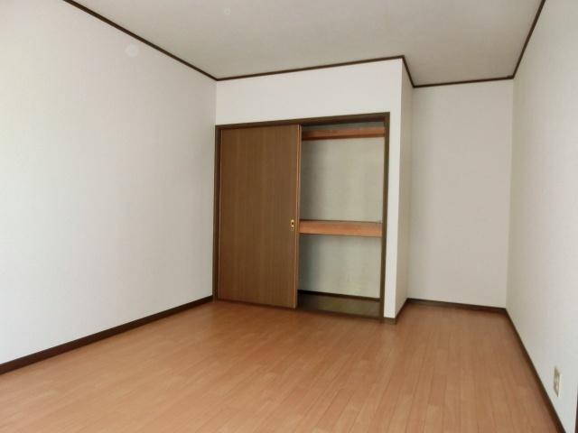 カーサフォレスタ その他部屋・スペース