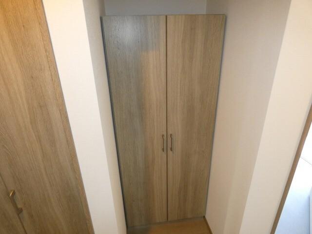 プティ・リヴィエール 部屋画像