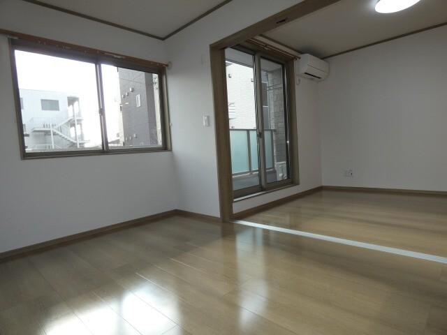 プティ・リヴィエール 部屋画像
