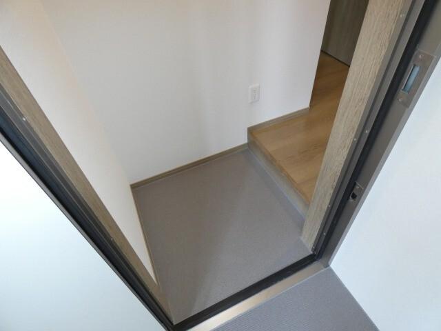 プティ・リヴィエール 部屋画像