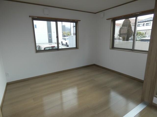 プティ・リヴィエール 部屋画像