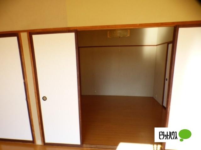 村越第一マンション その他