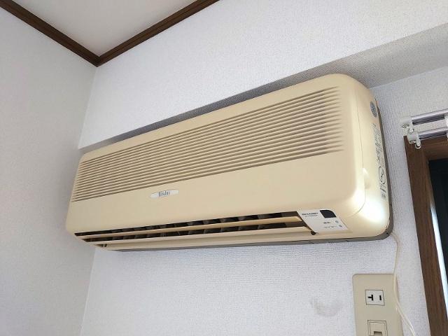 松本ノーサンマンション 設備