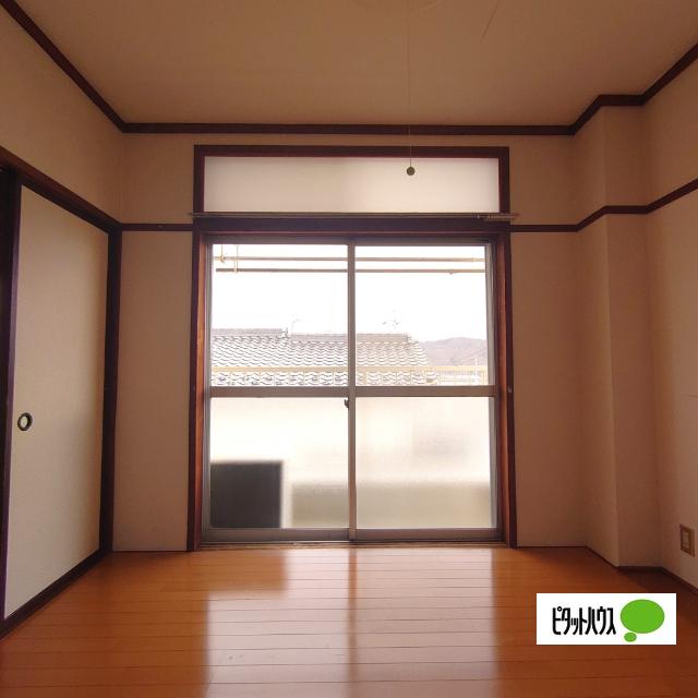 村越第二マンション その他部屋・スペース