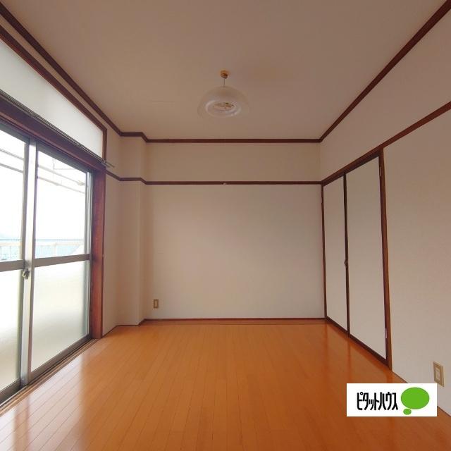 村越第二マンション その他部屋・スペース