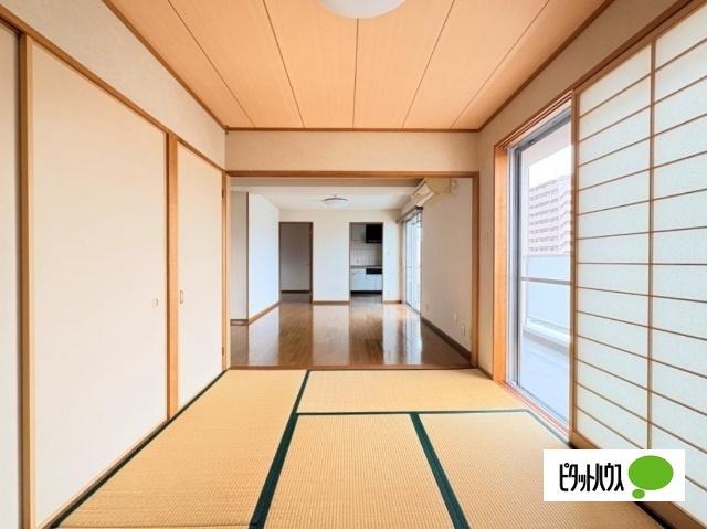 モアグレース16 その他部屋・スペース