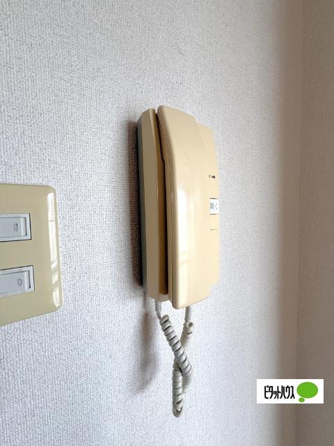 モアグレース16 眺望