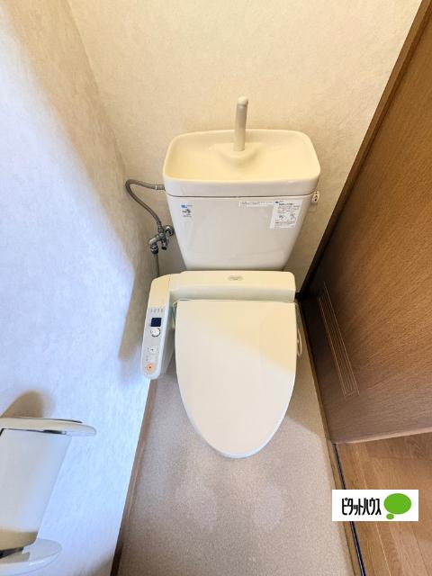 モアグレース16 トイレ