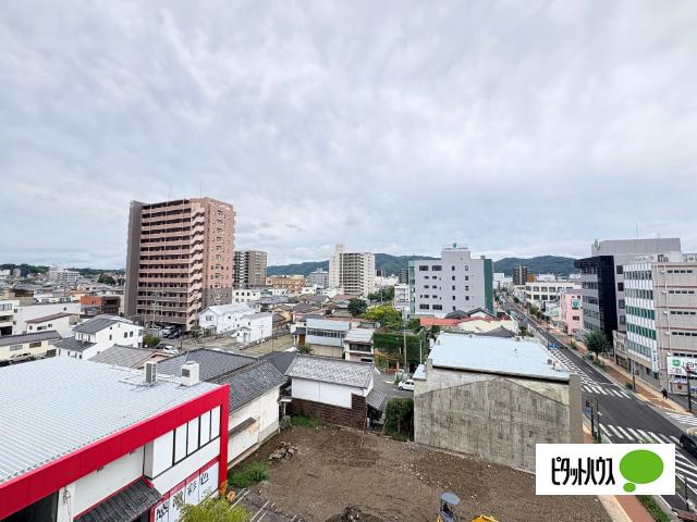 モアグレース16 収納