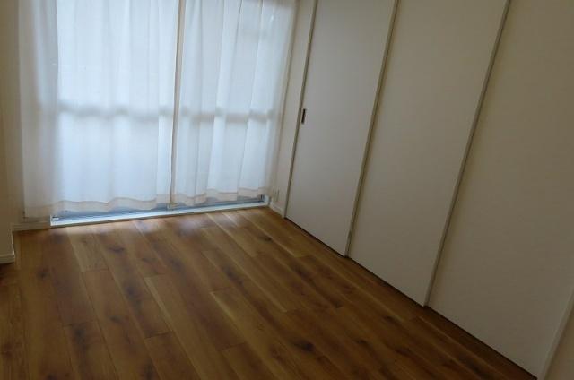 マンション渚 その他部屋・スペース