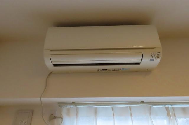 マンション渚 設備