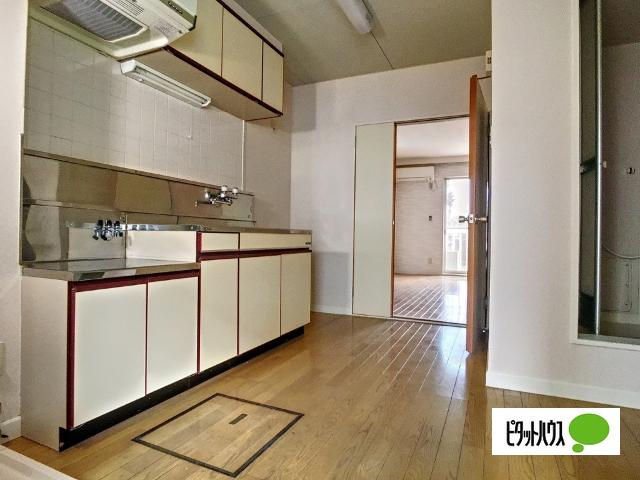 ラ・フォーレあんず その他部屋・スペース