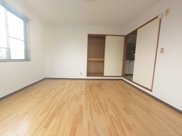 ハイツマエダ　稲田 その他
