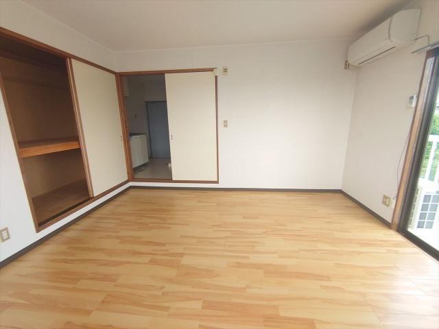 ハイツマエダ　稲田 その他
