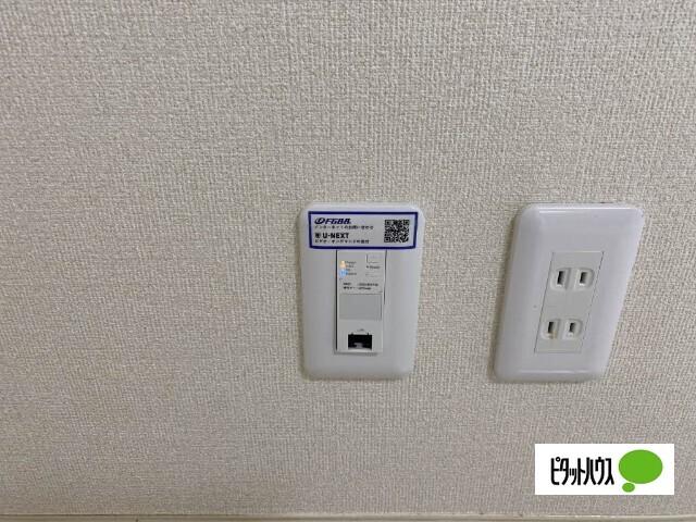 レーベン美里Ａ その他