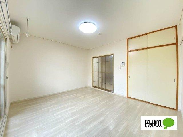 レーベン美里Ａ その他部屋・スペース
