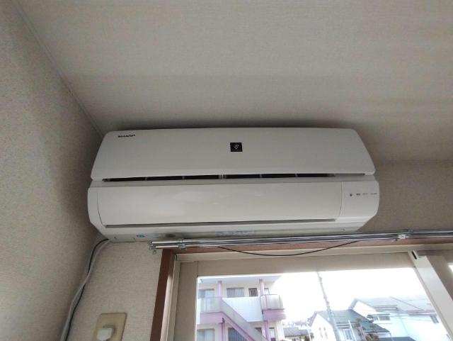 平林ピアⅢ 設備