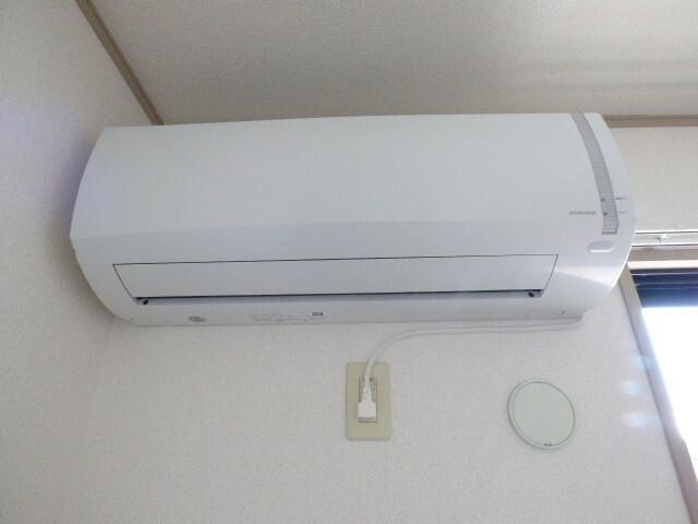 アーバン宮北 設備