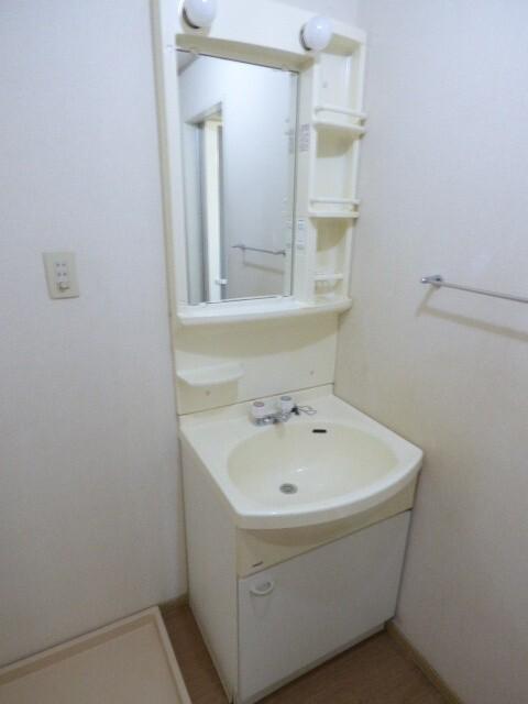アーバン宮北 洗面