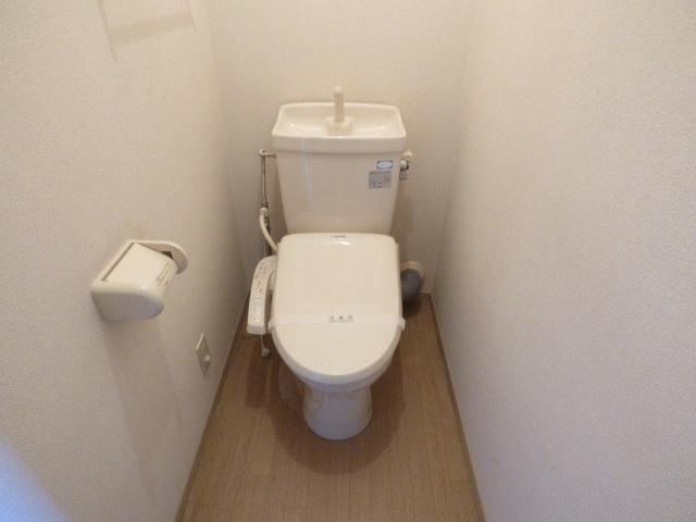 アーバン宮北 トイレ
